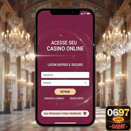 0697 descubra emocionante mesas de cassino